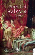 Cover-Bild zum Titel 'Aziyade' von 'Pierre Loti'