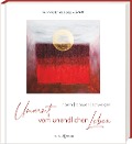 Cover-Bild zum Titel 'Umarmt vom unendlichen Leben' von 'Maria Ignatia Langela'
