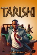 Cover-Bild zum Titel 'Tarishi' von 'Hassan Mambosasa'