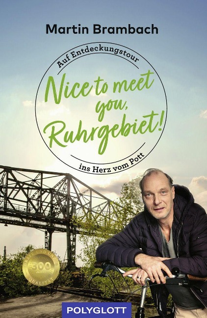 Nice to meet you, Ruhrgebiet - Martin Brambach