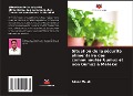 Cover-Bild zum Titel 'Situation de la sécurité alimentaire des communautés Gumuz et non Gumuz à Metekel' von 'Adane Melak'