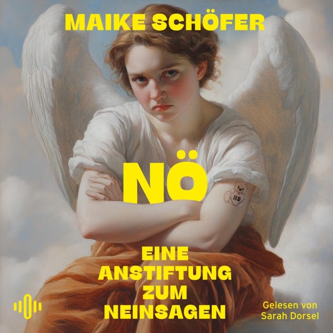 Nö - Maike Schöfer