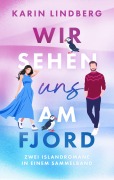 Cover-Bild zum Titel 'Wir sehen uns am Fjord' von 'Karin Lindberg'