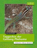 Taggeckos der Gattung Phelsuma - Hans-Peter Berghof