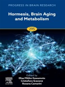 Cover-Bild zum Titel 'Hormesis, Brain Aging and Metabolism' von ''