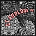 Cover-Bild zum Titel 'Shine' von 'E. T. Explore Me'