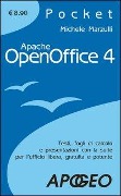 Apache OpenOffice 4.0 - Michele Marzulli