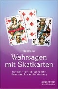 Cover-Bild zum Titel 'Wahrsagen mit Skatkarten' von 'Marion Roebkes'