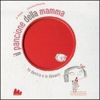 Il pancione della mamma - Jo Witek, Christine Roussey