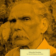 Cover-Bild zum Titel 'Las rosas de Damasco y otros relatos' von 'Eduardo Escobar'