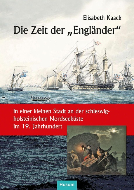 Die Zeit der "Engländer" - Elisabeth Kaack