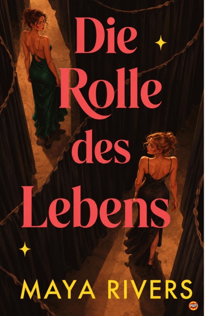 Die Rolle des Lebens - Maya Rivers
