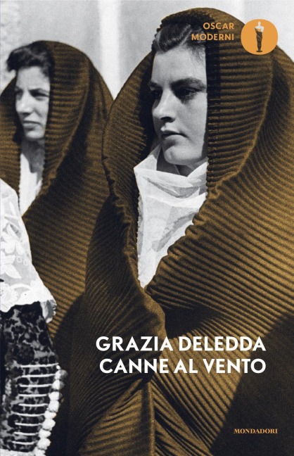 Canne al vento - Grazia Deledda