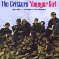 Younger Girl - The Complete Kapp and Musicor Rec. - Critters