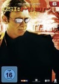 Cover-Bild zum Titel 'CSI: Miami' von 'Ann Donahue, Carol Mendelsohn, Anthony E. Zuiker, Marc Dube, Ildy Modrovich'