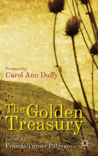The Golden Treasury - 