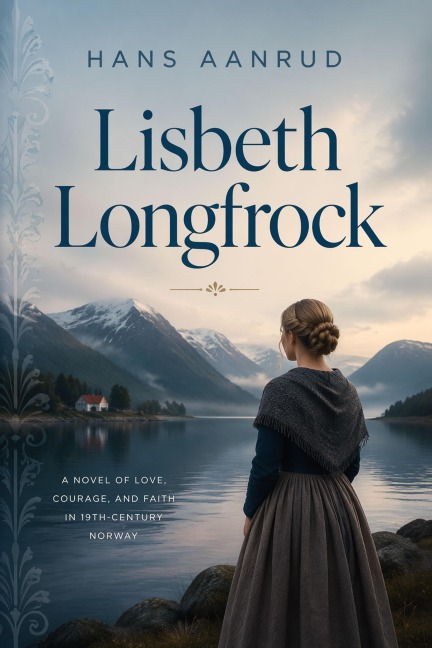 Lisbeth Longfrock - Hans Aanrud