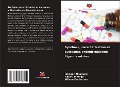 Cover-Bild zum Titel 'Synthèse, caractérisation et puissance antimicrobienne Ligands mixtes' von 'Johnson Nnamani, Nasiru Pindiga, Wilson Danbature.'