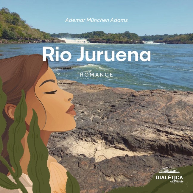 Rio Juruena - Ademar Adams
