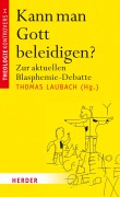 Cover-Bild zum Titel 'Kann man Gott beleidigen?' von ''