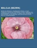 Maloja (Bezirk) - 