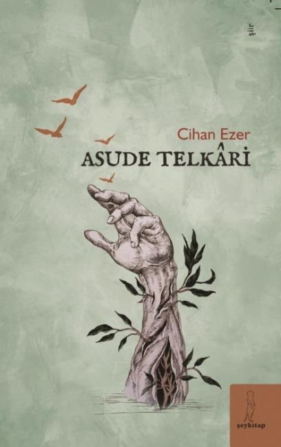 Asude Telkari - Cihan Ezer