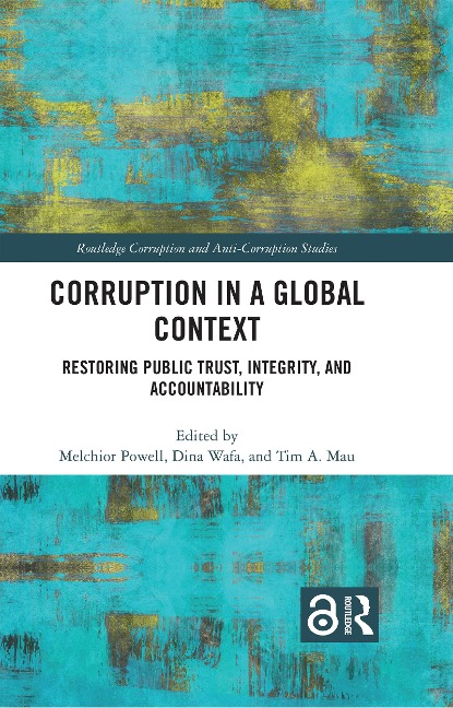 Corruption in a Global Context - 