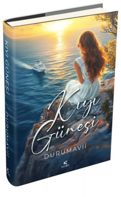 Kiyi Günesi Ciltli - Durumavii