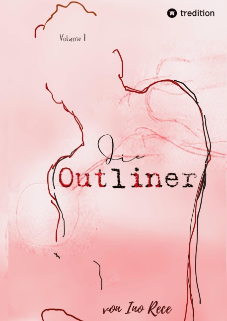 Die Outliner Volume 1 - Ino Rece