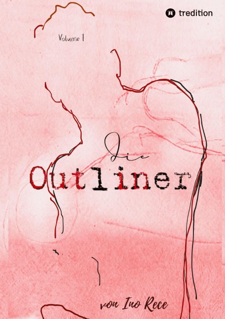 Die Outliner Volume 1 - Ino Rece