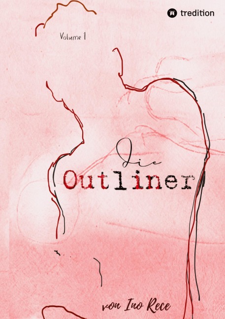 Die Outliner Volume 1 - Ino Rece