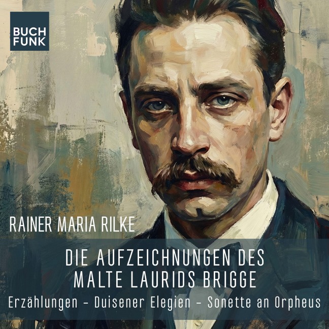 Rilke-Box - Rainer Maria Rilke