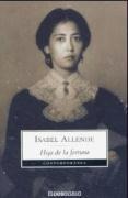 Hija de la fortuna - Isabel Allende