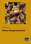 Meine Königinnenzucht - Karl Brünnich