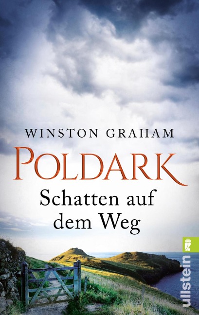 Poldark - Schatten auf dem Weg - Winston Graham