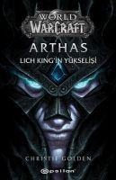 World of Warcraft - Arthas - Christie Golden