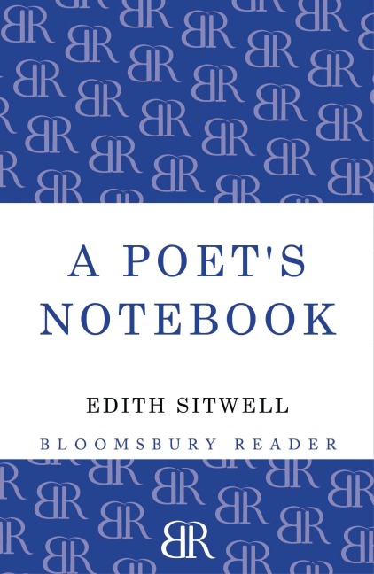 A Poet's Notebook - Edith Sitwell