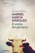 Cover-Bild zum Titel 'El otono del patriarca' von 'Gabriel Garcia Marquez'