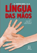 Cover-Bild zum Titel 'Língua das mãos' von 'Eugênio Oates'