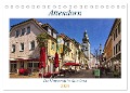 Attendorn, die Hansestadt im Sauerland (Tischkalender 2024 DIN A5 quer), CALVENDO Monatskalender - Detlef Thiemann DT-Fotografie