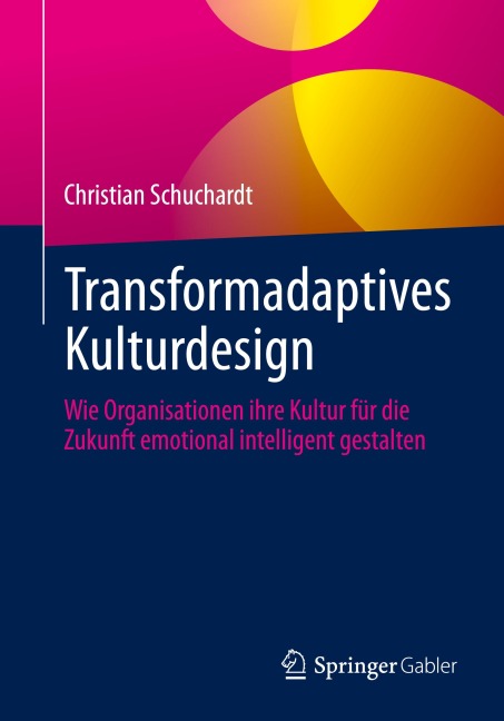 Transformadaptives Kulturdesign - Christian Schuchardt
