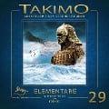 Cover-Bild zum Titel 'Takimo - 29 - Elementare' von 'Gisela Klötzer, Peter Liendl'