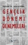 Genclik Dönemi Denemeleri - Suzan R. Hofstede