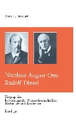 Cover-Bild zum Titel 'Nicolaus August Otto Rudolf Diesel' von ''