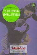 Cover-Bild zum Titel 'Evliler Korksun Bekarlar Titresin' von 'Carmen Rico-Godoy'