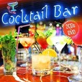 Cover-Bild zum Titel 'Cocktailbar.2CD+DVD' von 'Various'