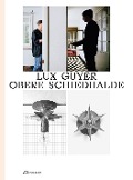 Cover-Bild zum Titel 'Lux Guyer - Obere Schiedhalde' von ''