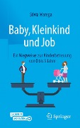 Baby, Kleinkind und Job - Silvia Marega
