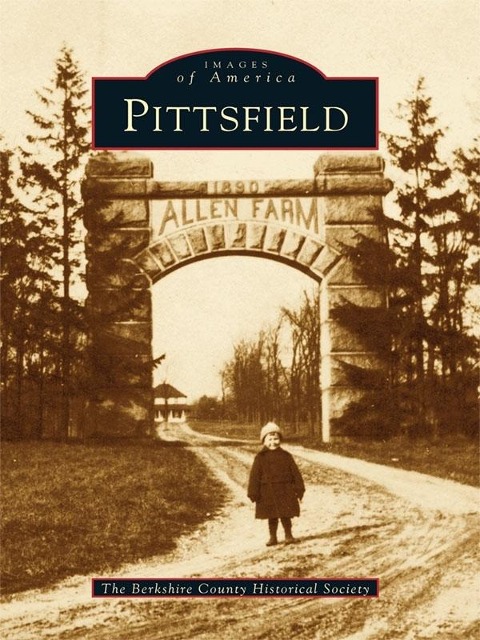 Pittsfield - The Berkshire County Historical Society