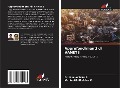 Cover-Bild zum Titel 'Approfondimenti di VANETS' von 'Neelambike S., Amith Shekhar C.'